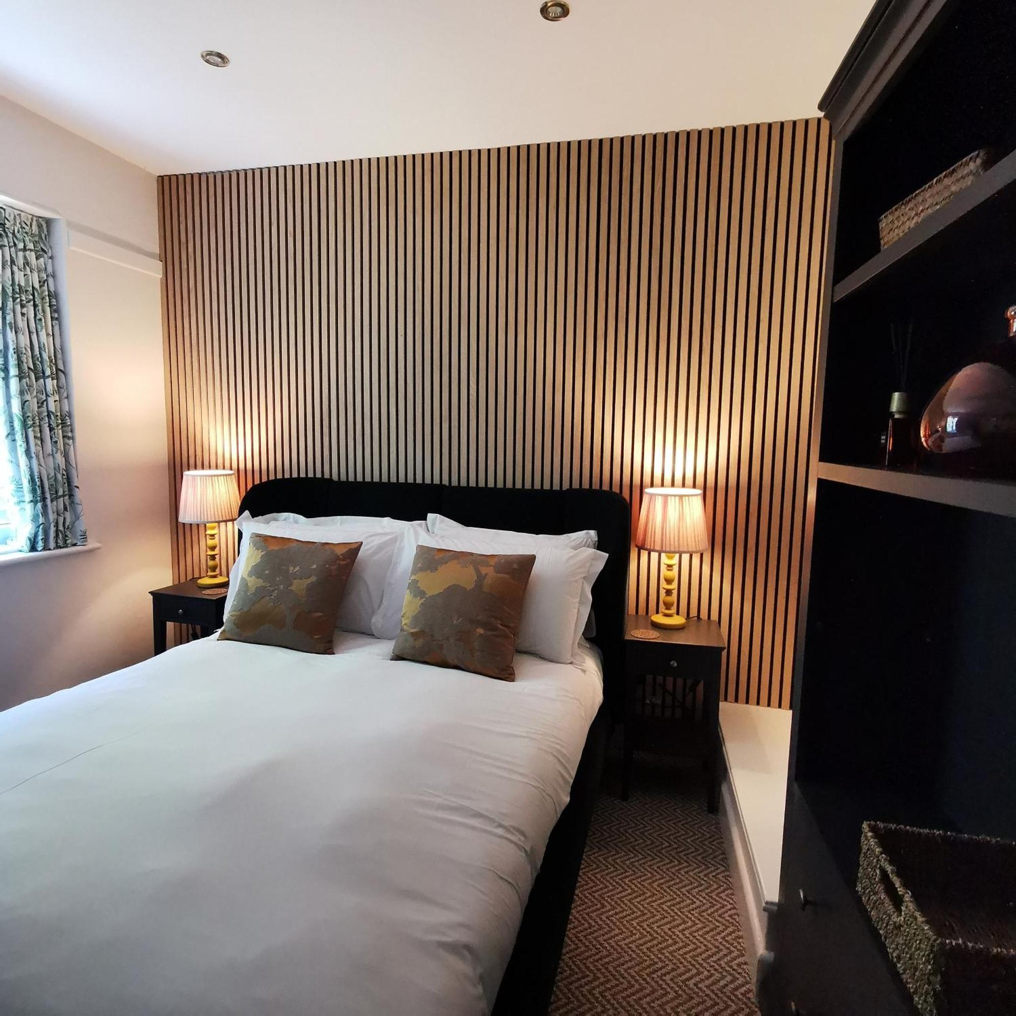 The Swinside Inn Портинскейл Экстерьер фото