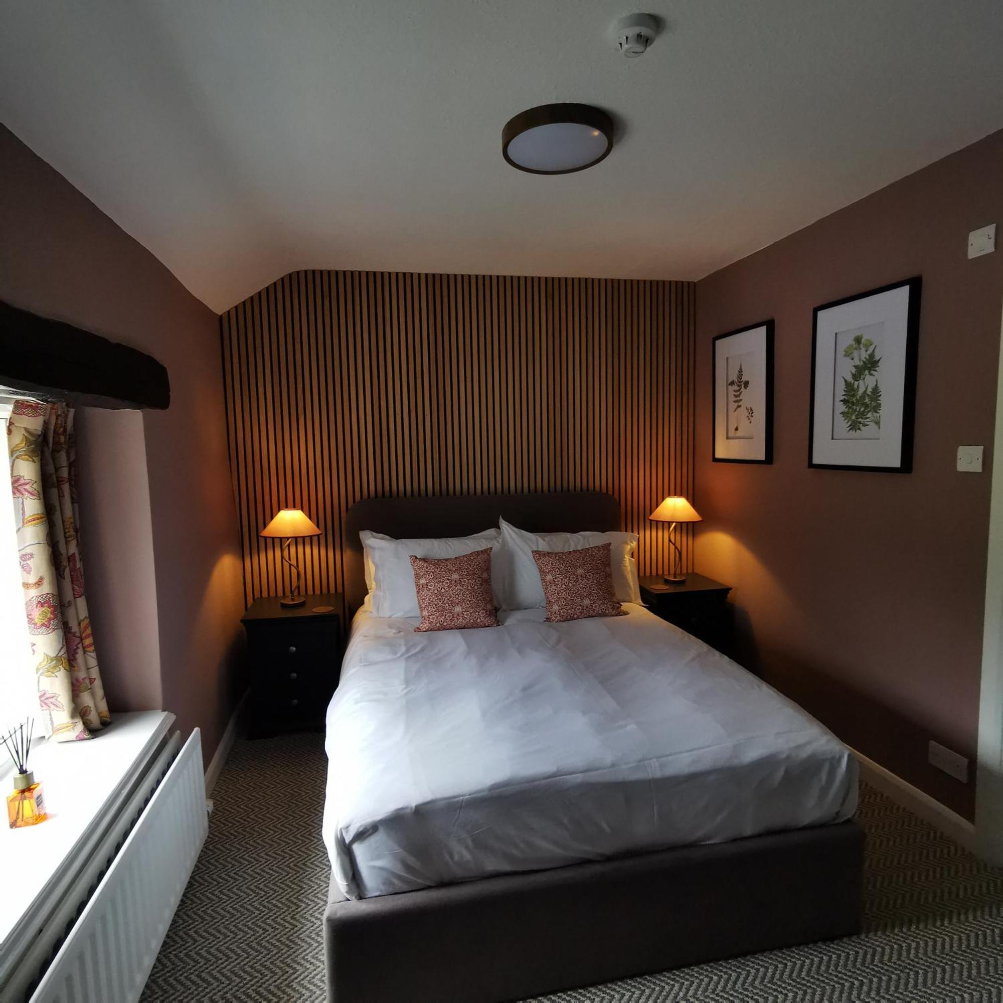 The Swinside Inn Портинскейл Экстерьер фото
