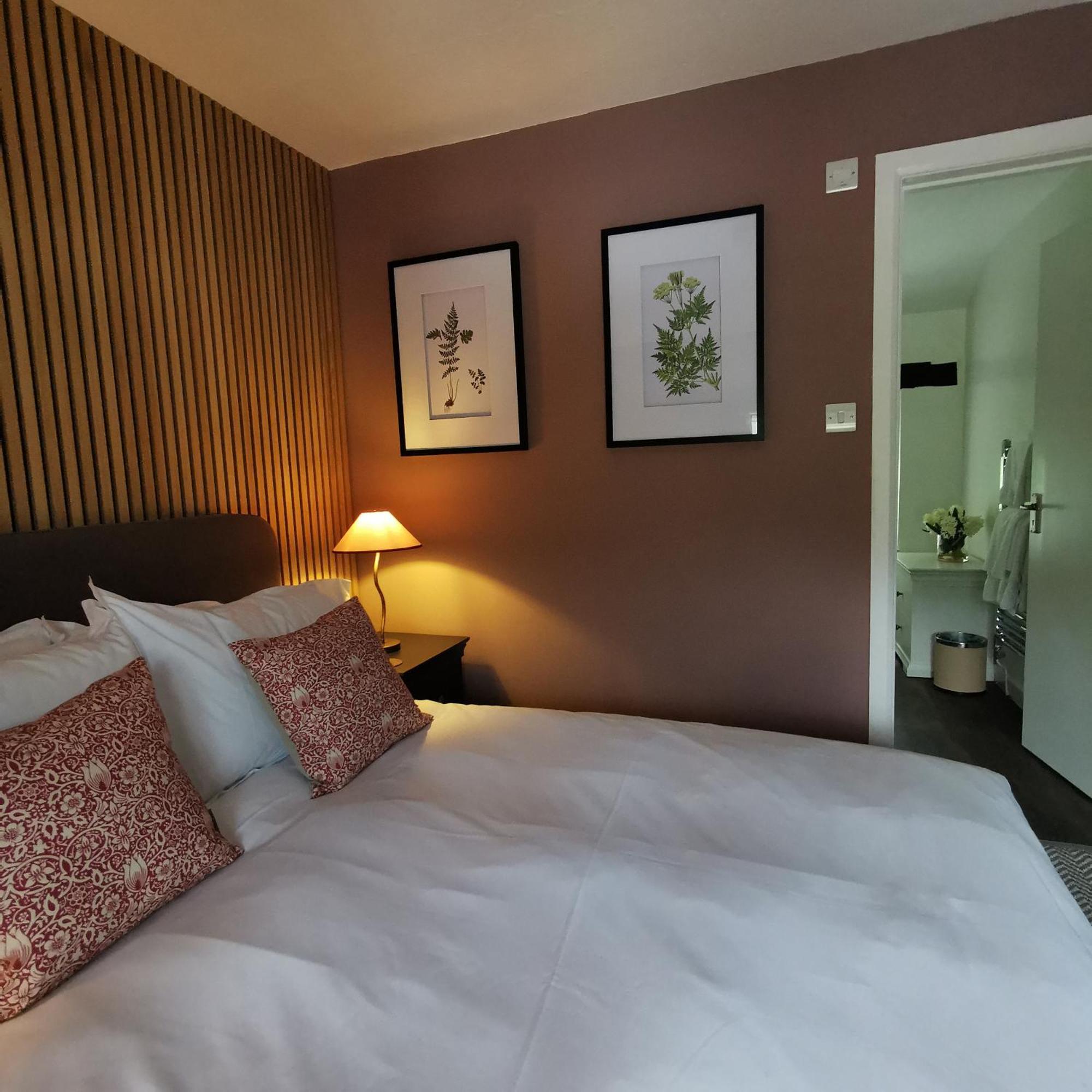 The Swinside Inn Портинскейл Экстерьер фото