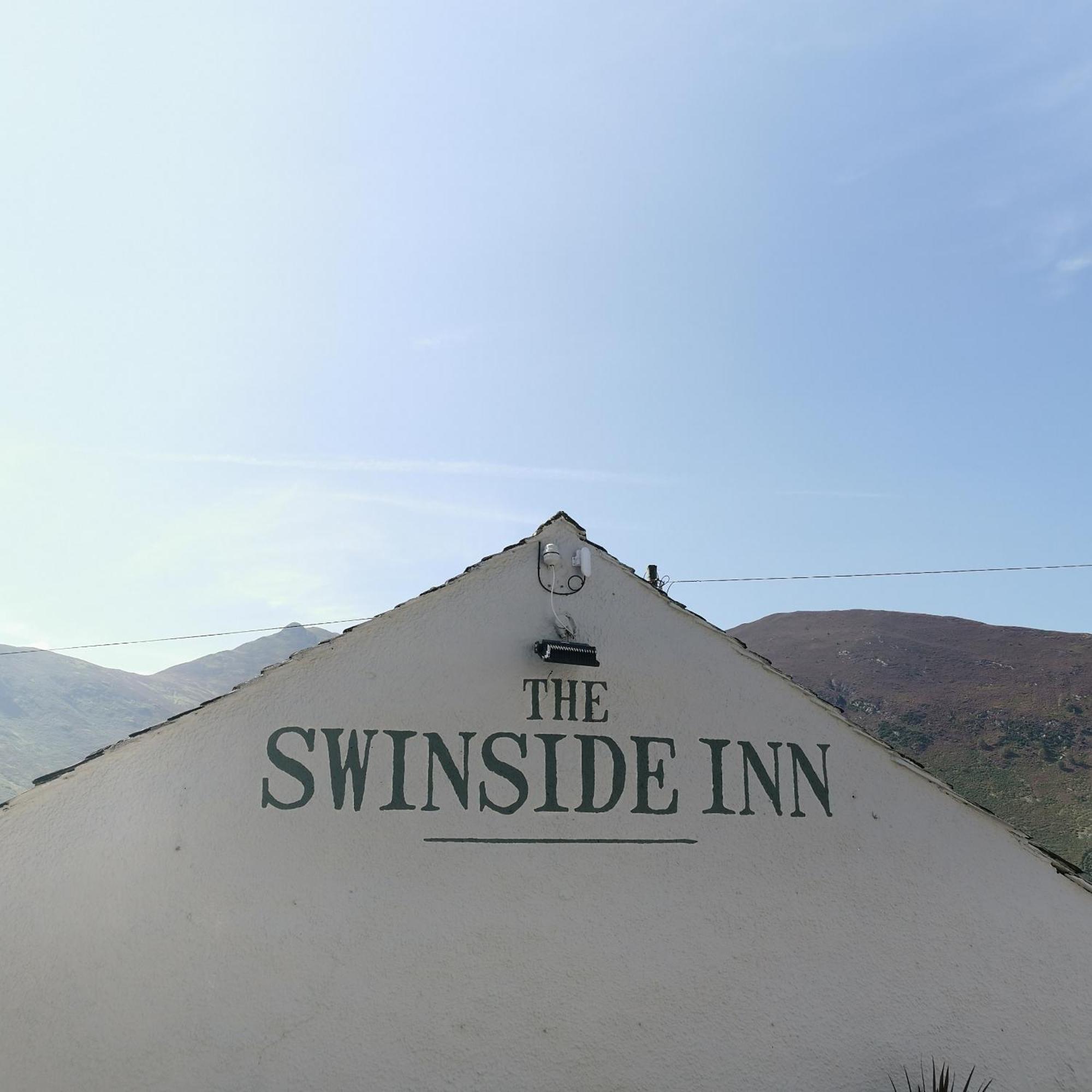 The Swinside Inn Портинскейл Экстерьер фото