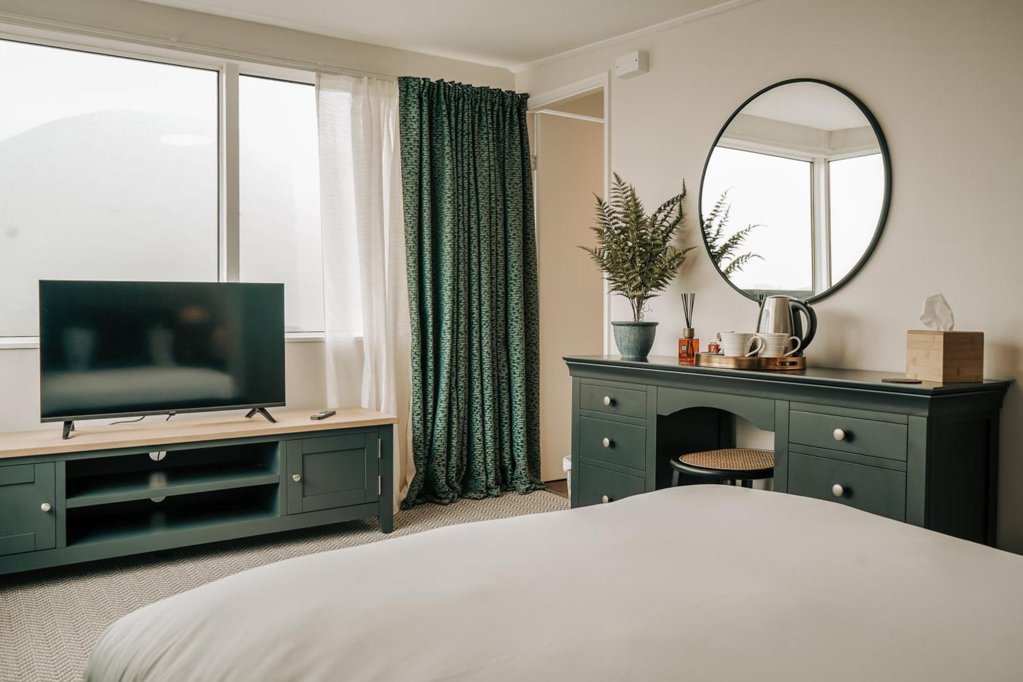 The Swinside Inn Портинскейл Экстерьер фото