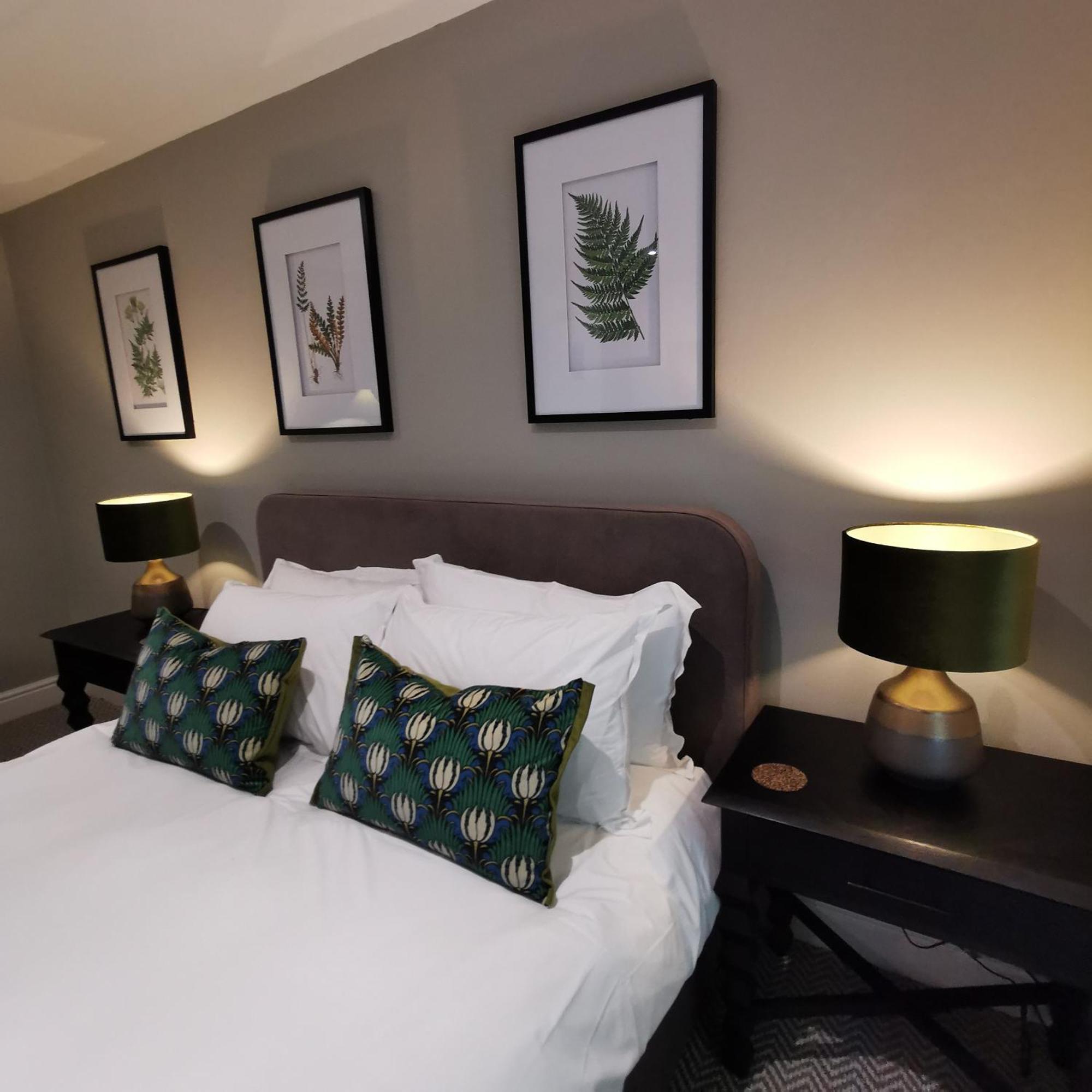 The Swinside Inn Портинскейл Экстерьер фото