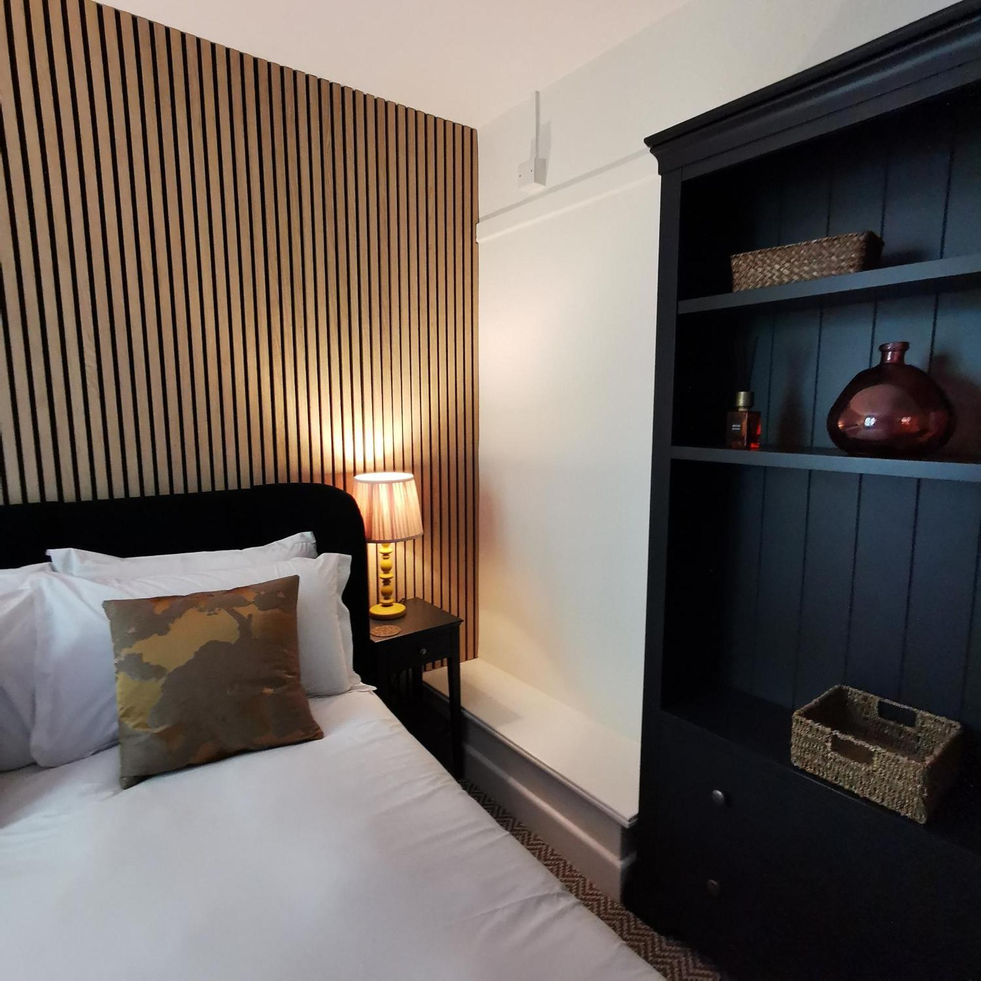 The Swinside Inn Портинскейл Экстерьер фото