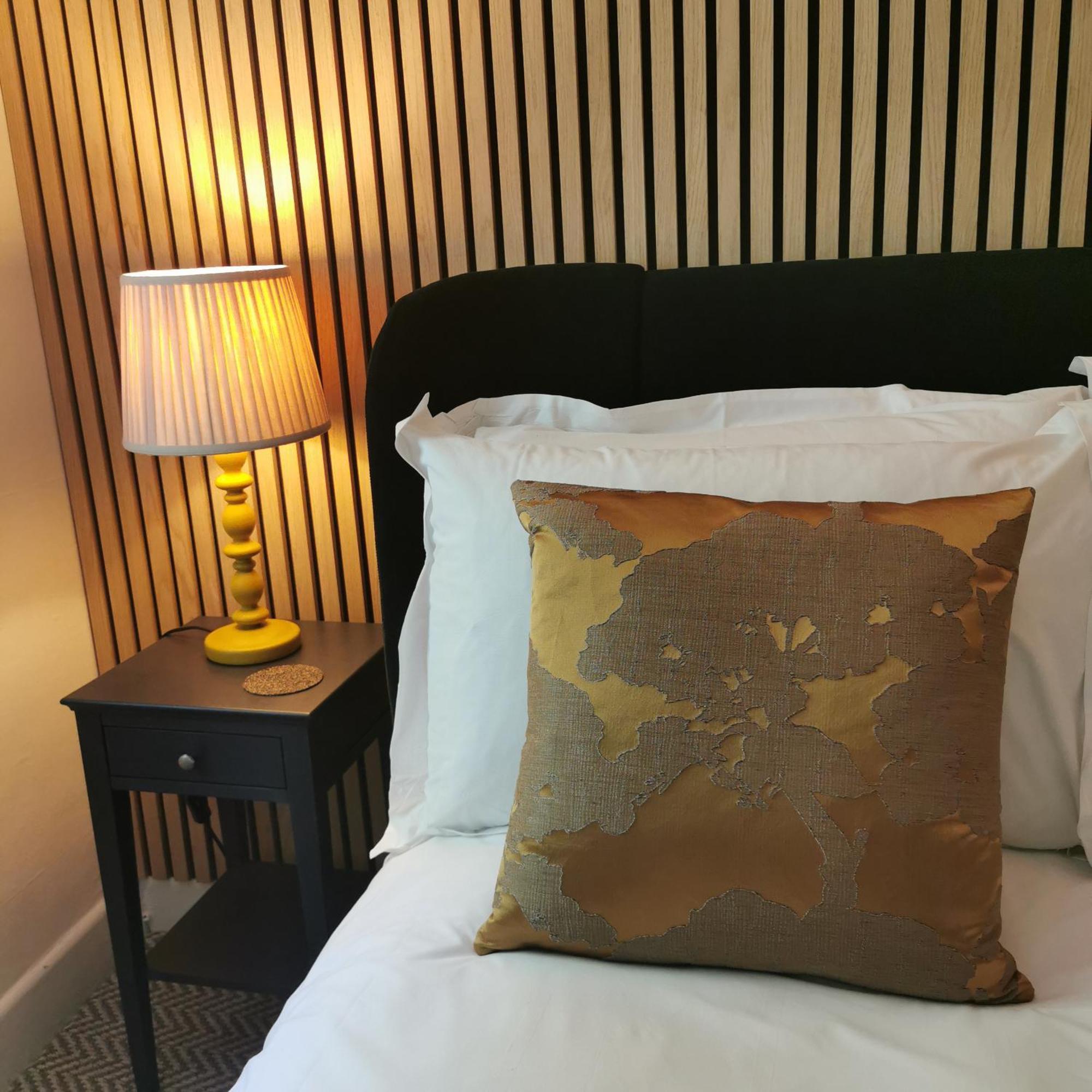 The Swinside Inn Портинскейл Экстерьер фото