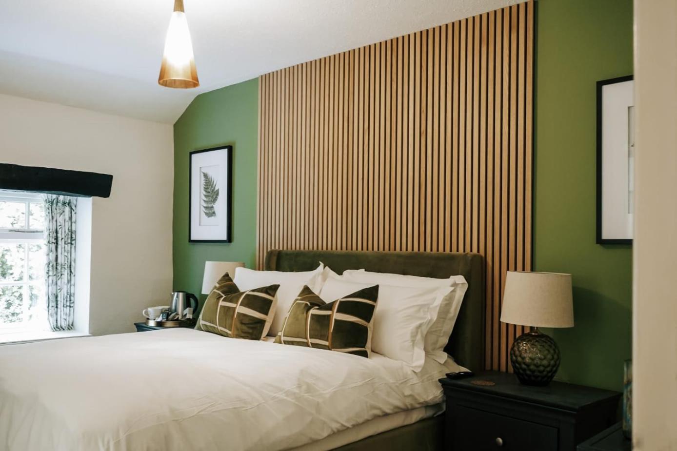 The Swinside Inn Портинскейл Экстерьер фото