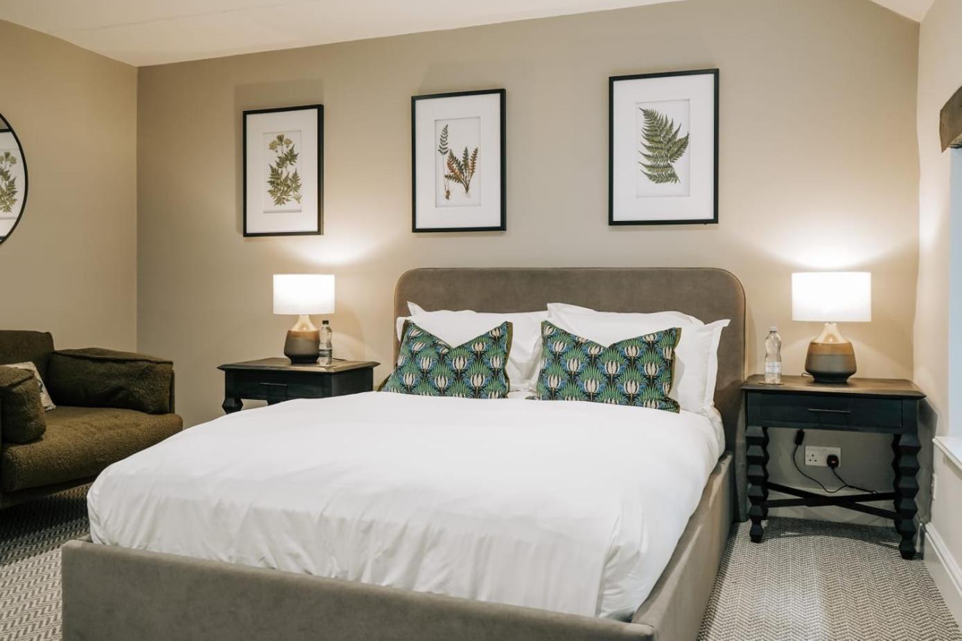 The Swinside Inn Портинскейл Экстерьер фото
