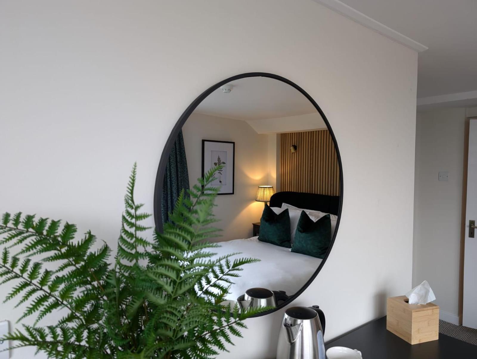 The Swinside Inn Портинскейл Экстерьер фото