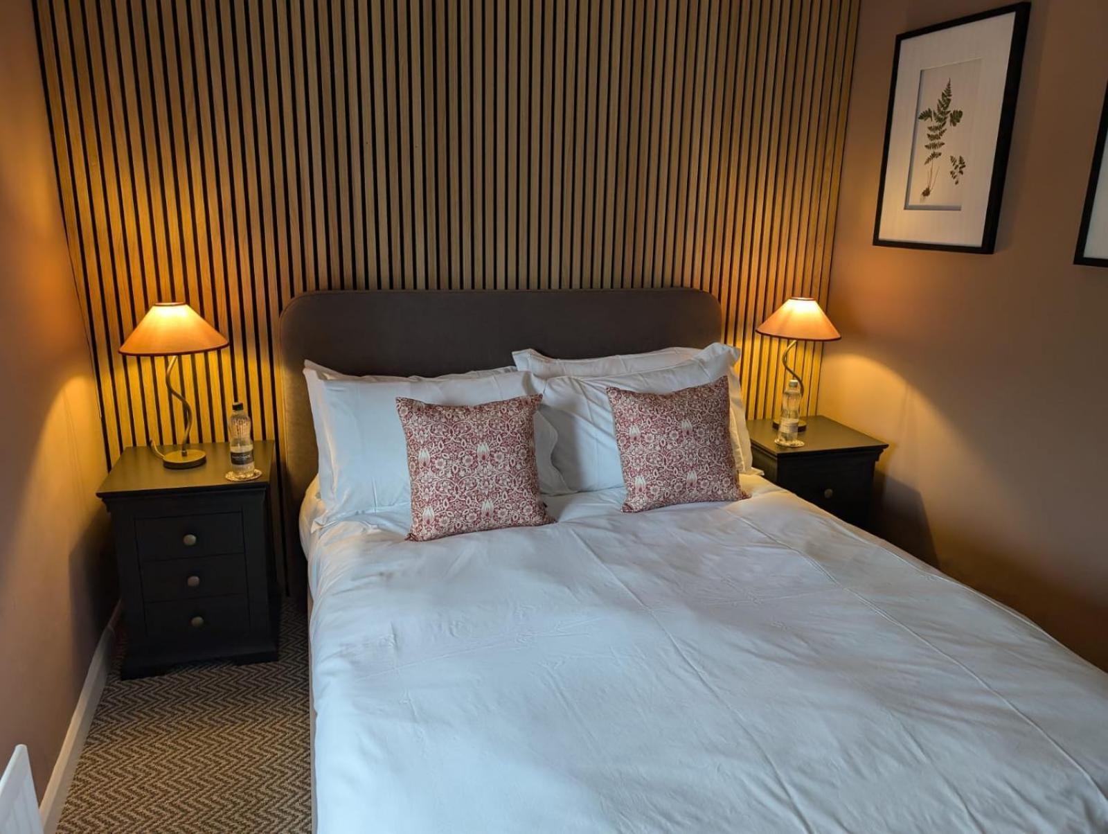 The Swinside Inn Портинскейл Экстерьер фото