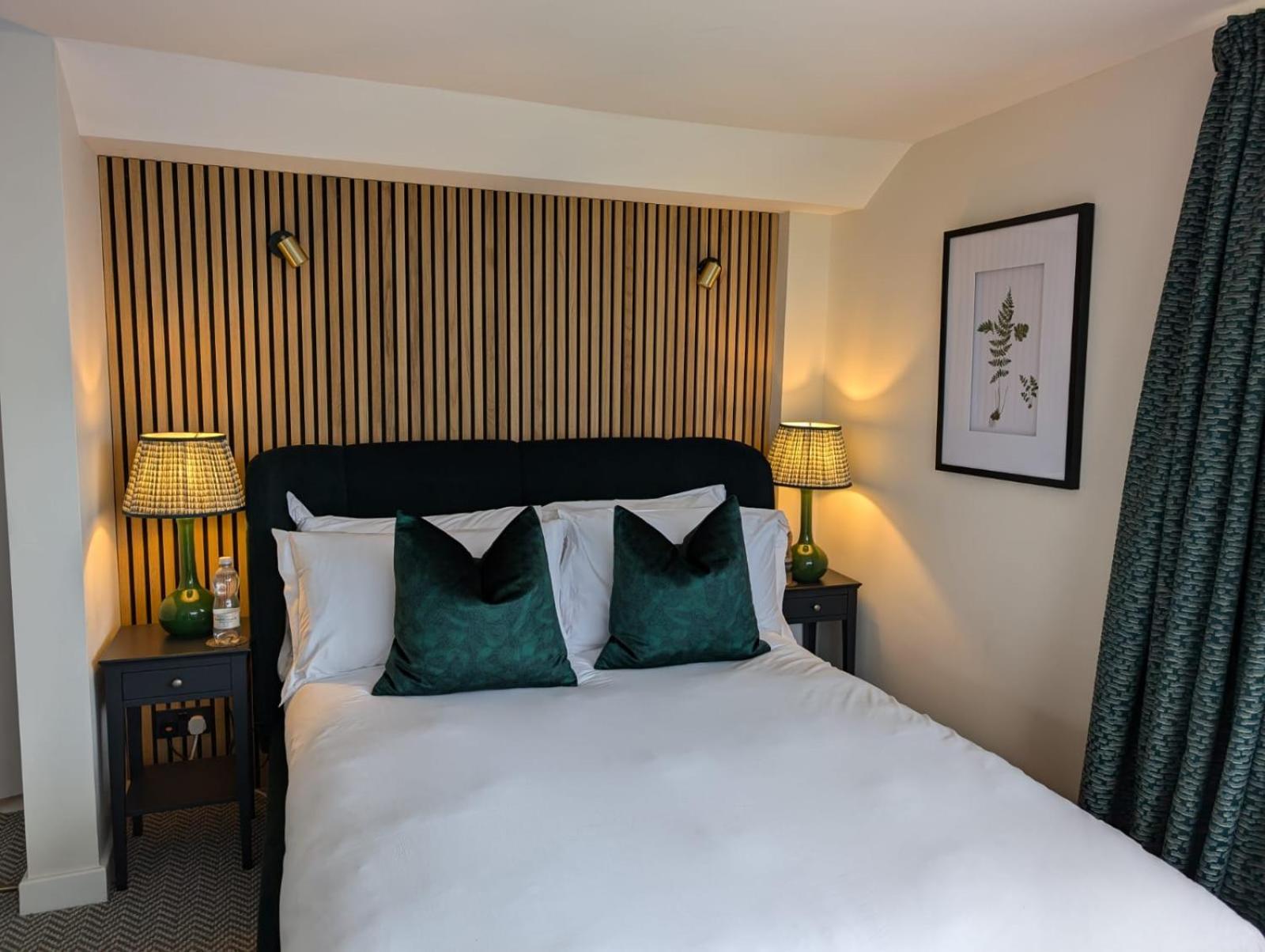 The Swinside Inn Портинскейл Экстерьер фото