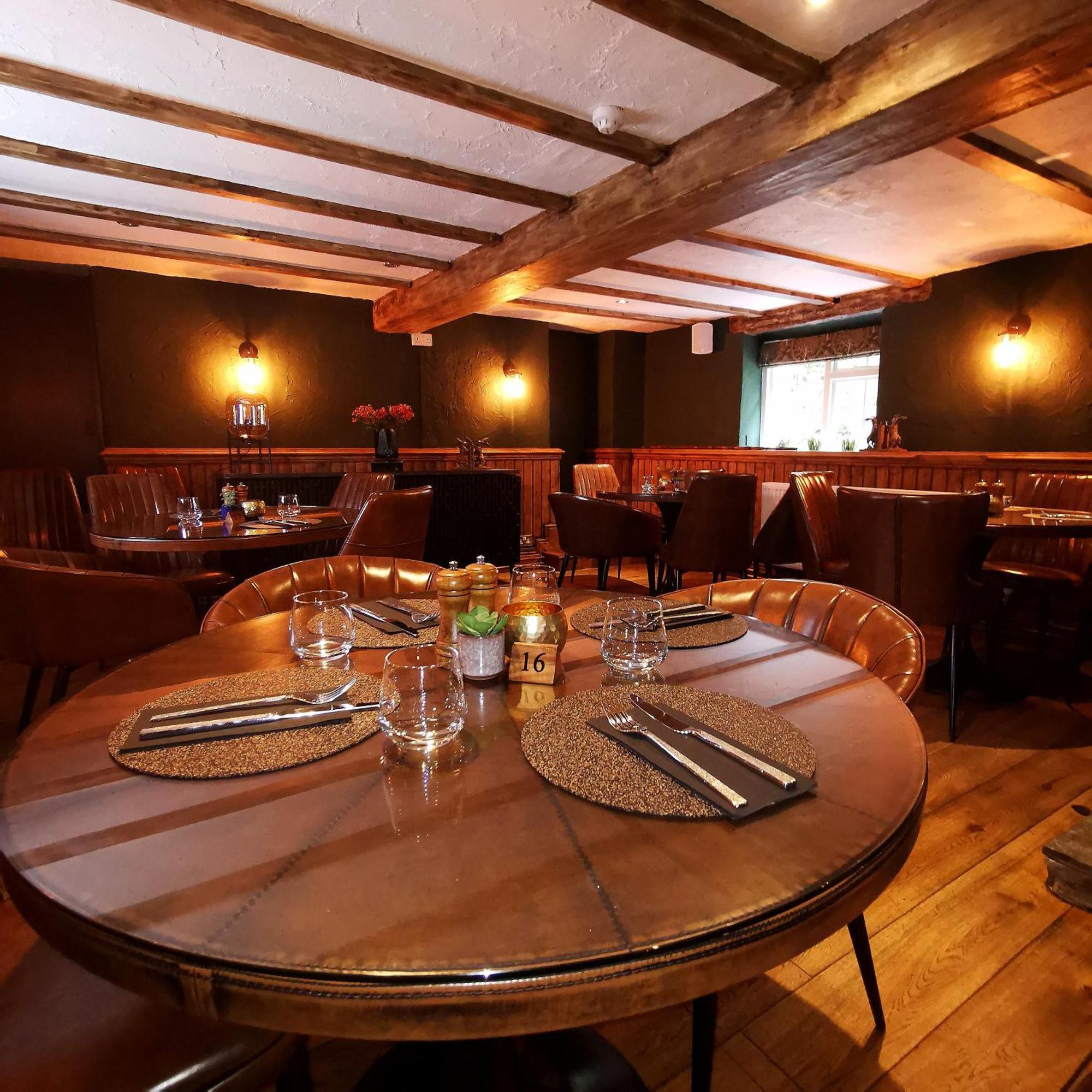 The Swinside Inn Портинскейл Экстерьер фото