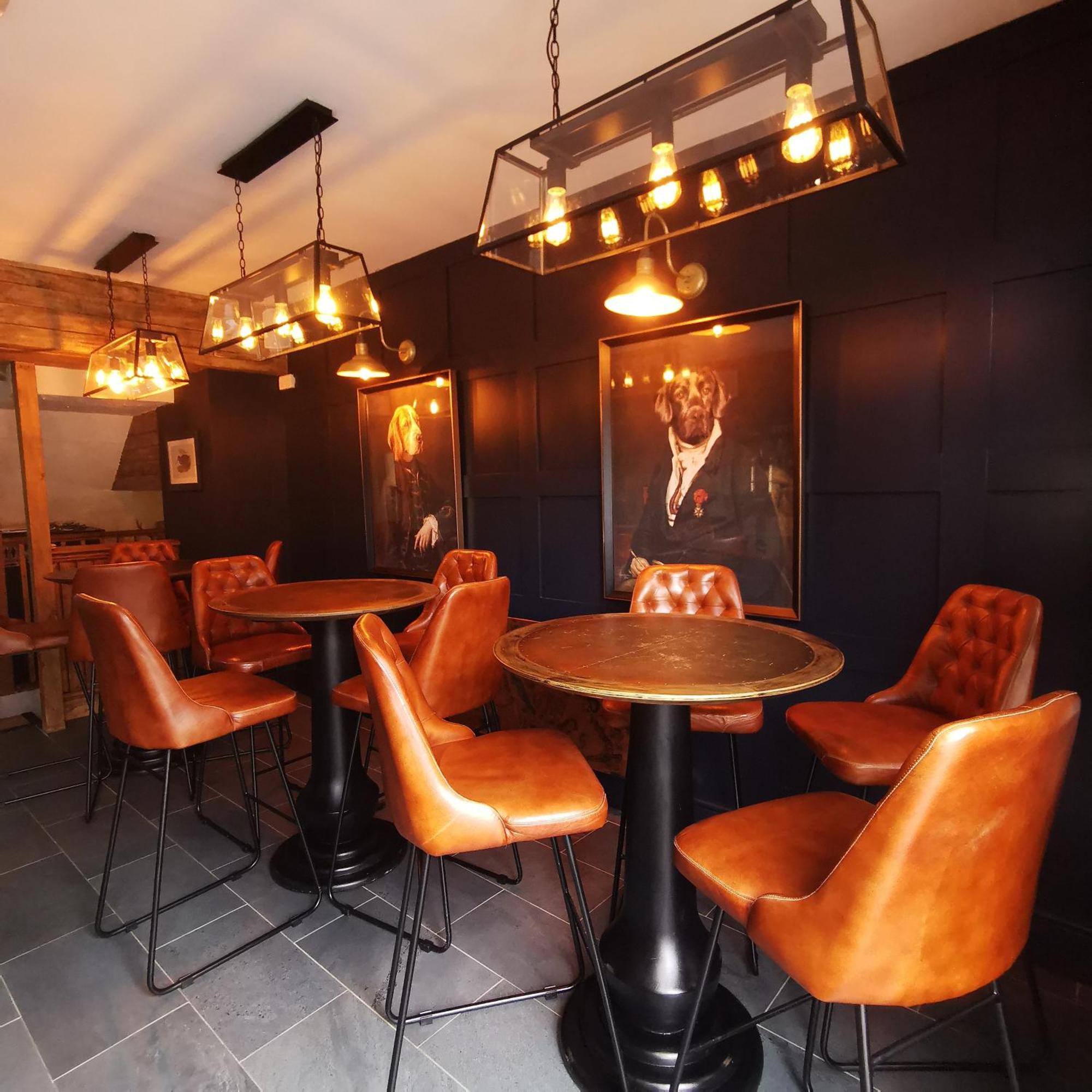 The Swinside Inn Портинскейл Экстерьер фото