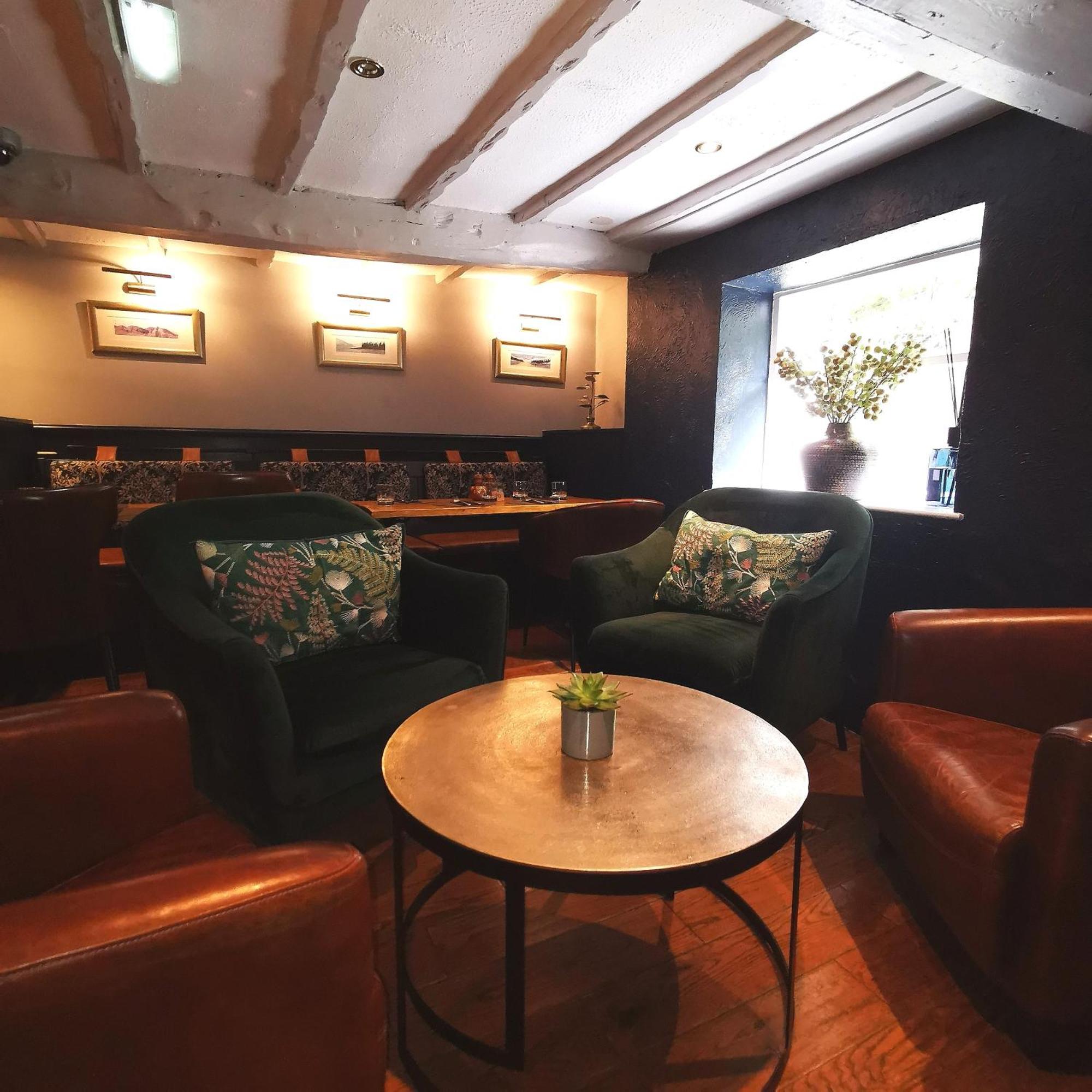 The Swinside Inn Портинскейл Экстерьер фото