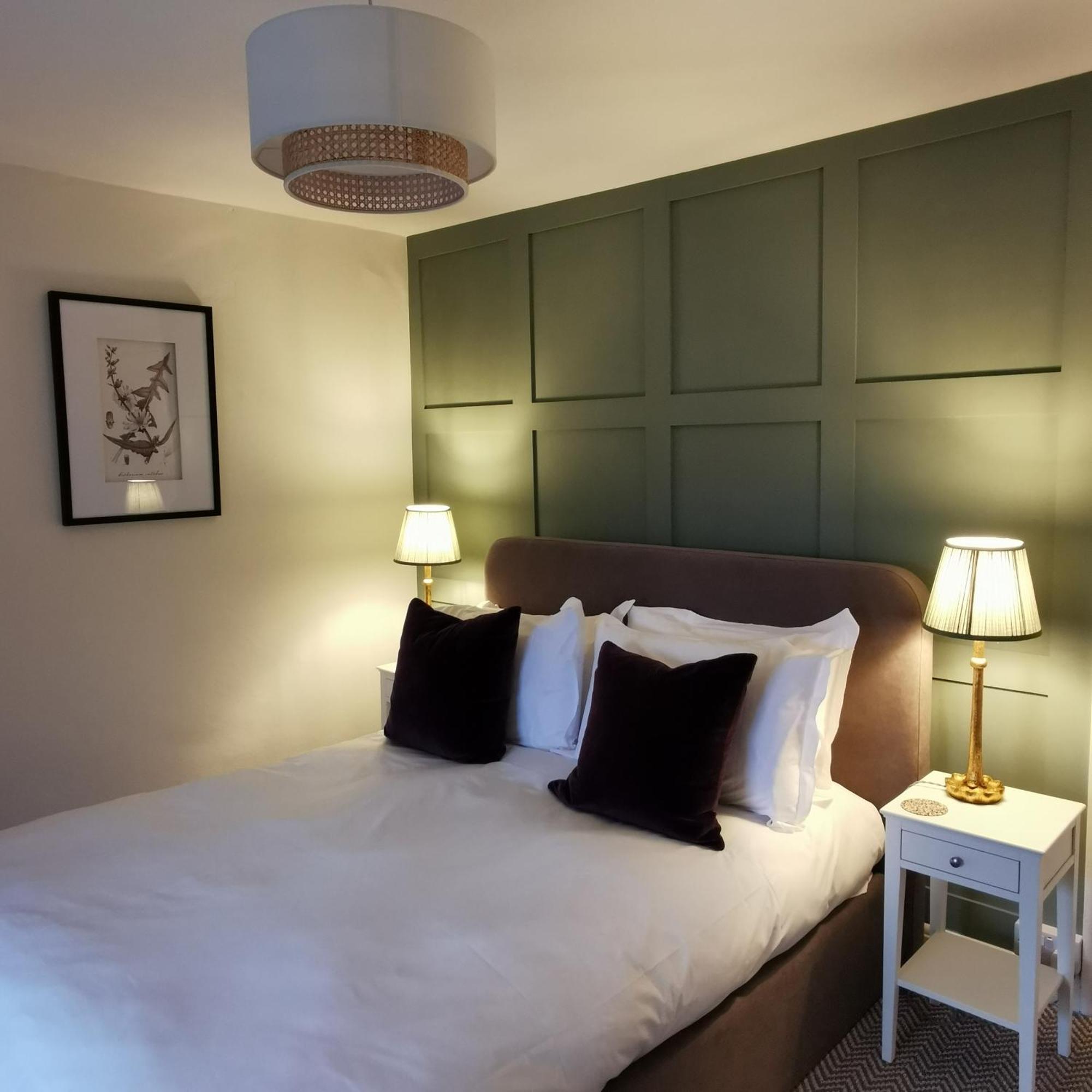The Swinside Inn Портинскейл Экстерьер фото