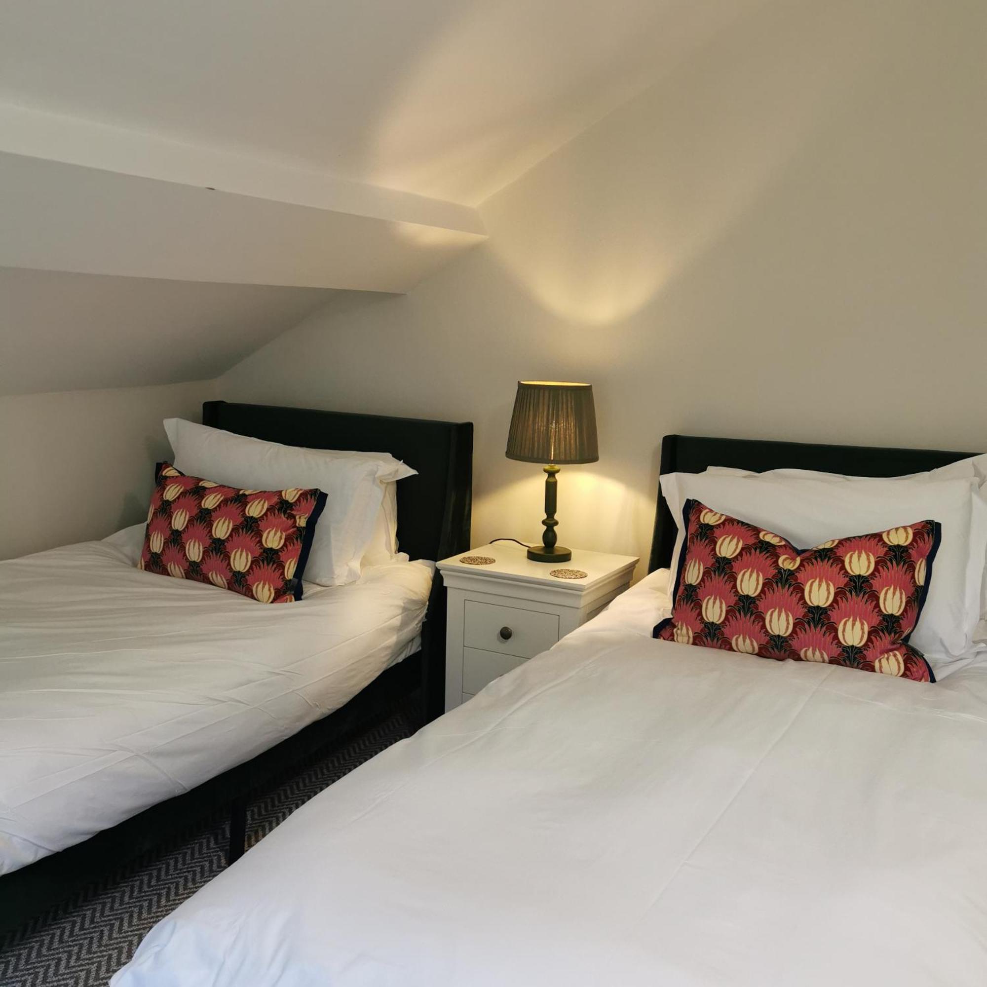 The Swinside Inn Портинскейл Экстерьер фото