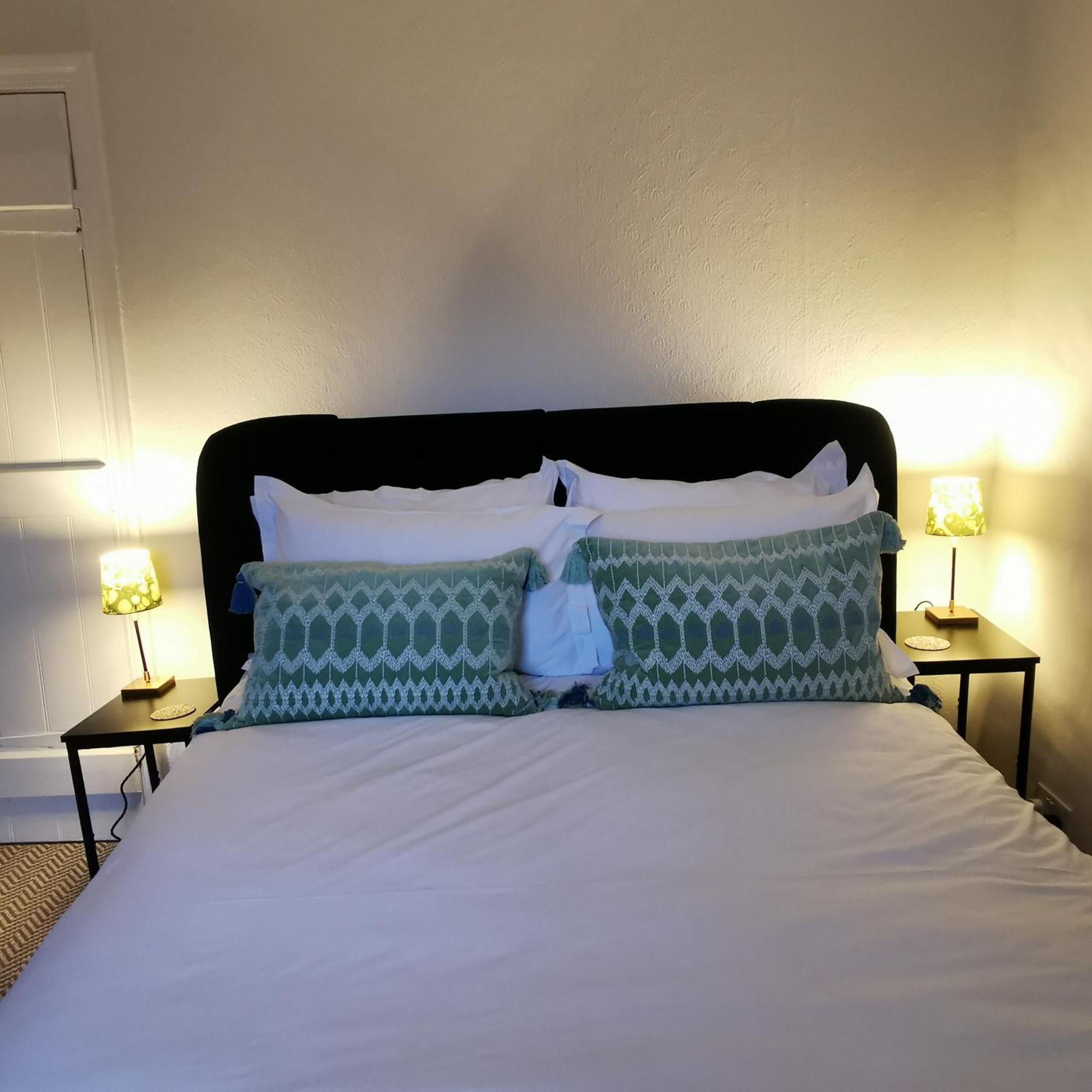 The Swinside Inn Портинскейл Экстерьер фото