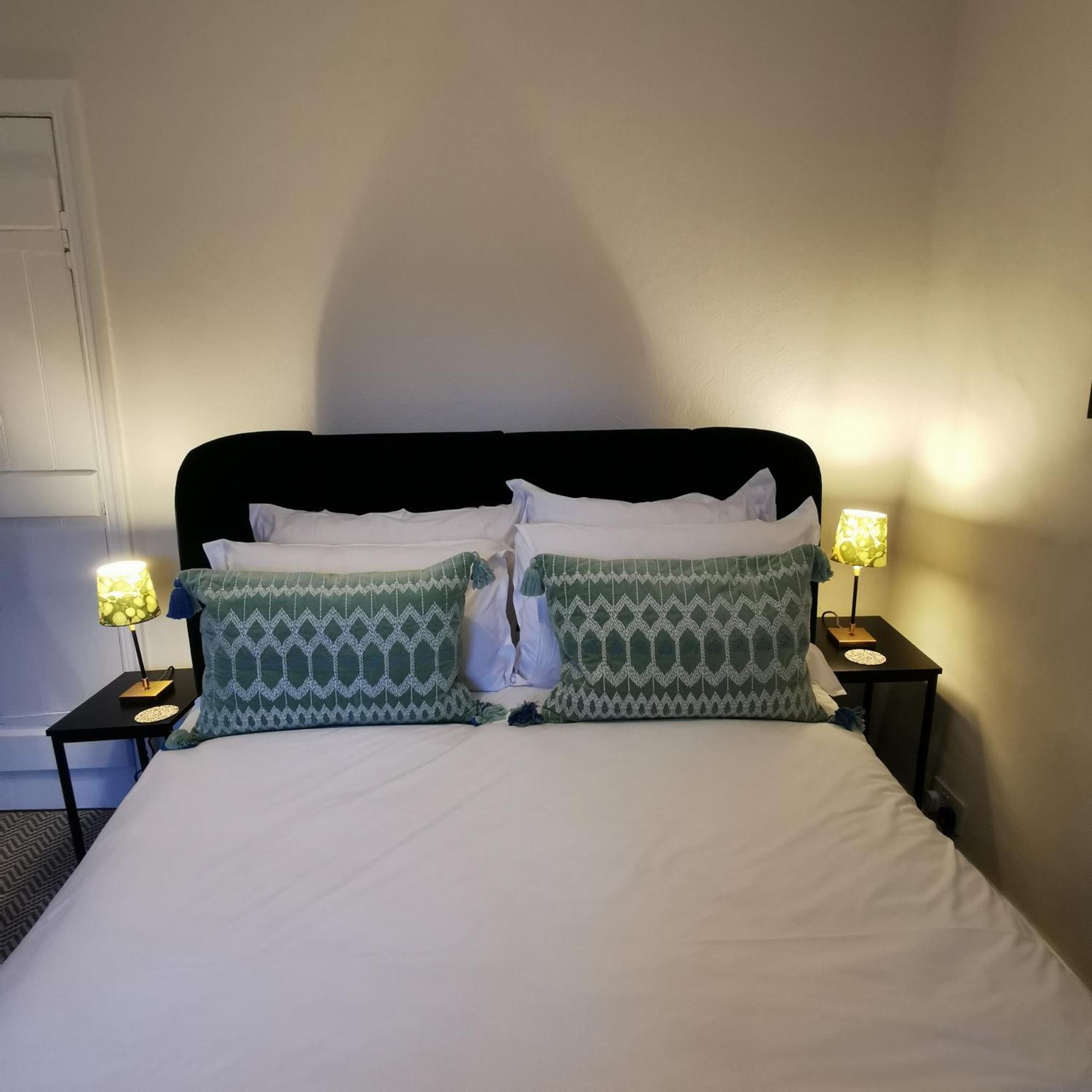The Swinside Inn Портинскейл Экстерьер фото