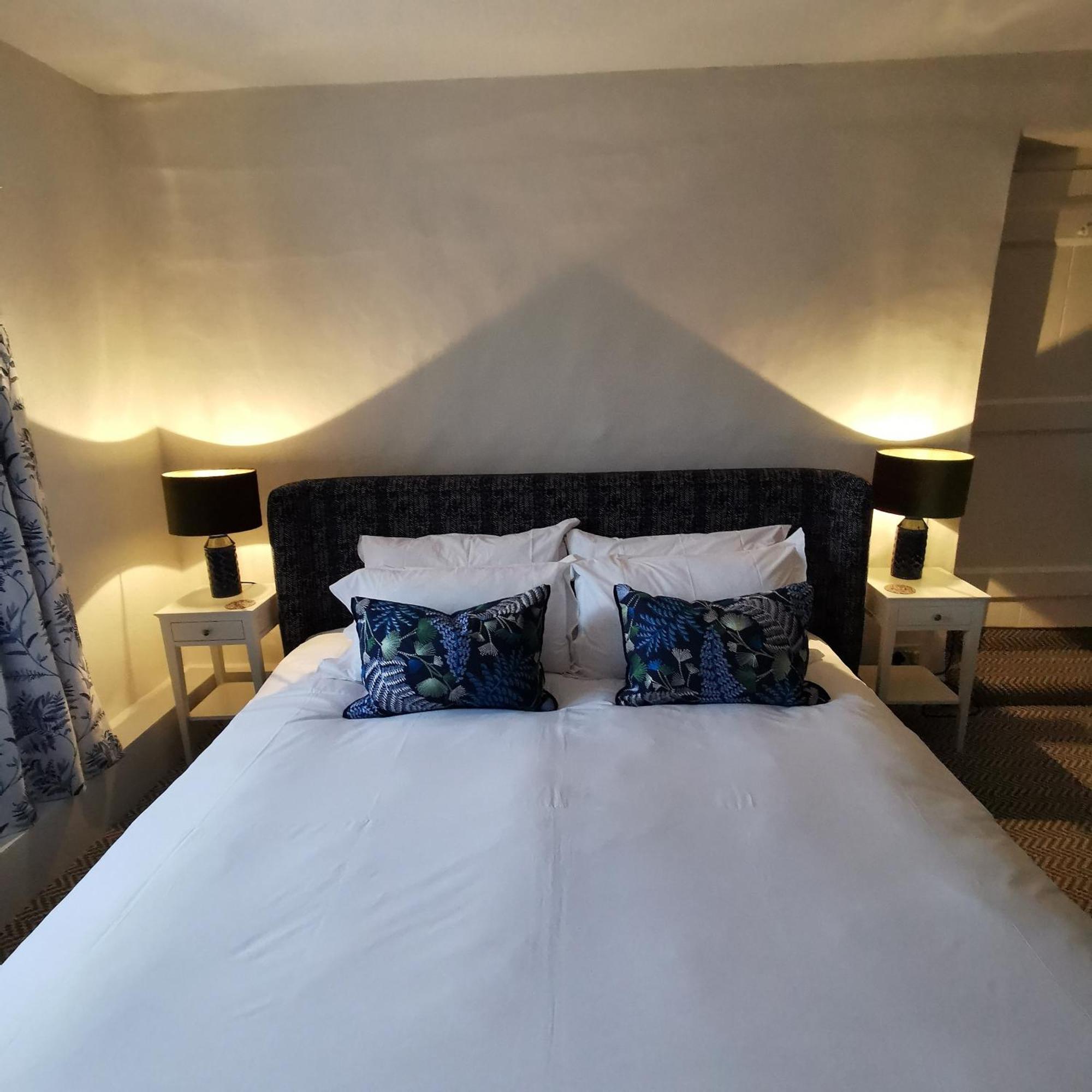 The Swinside Inn Портинскейл Экстерьер фото