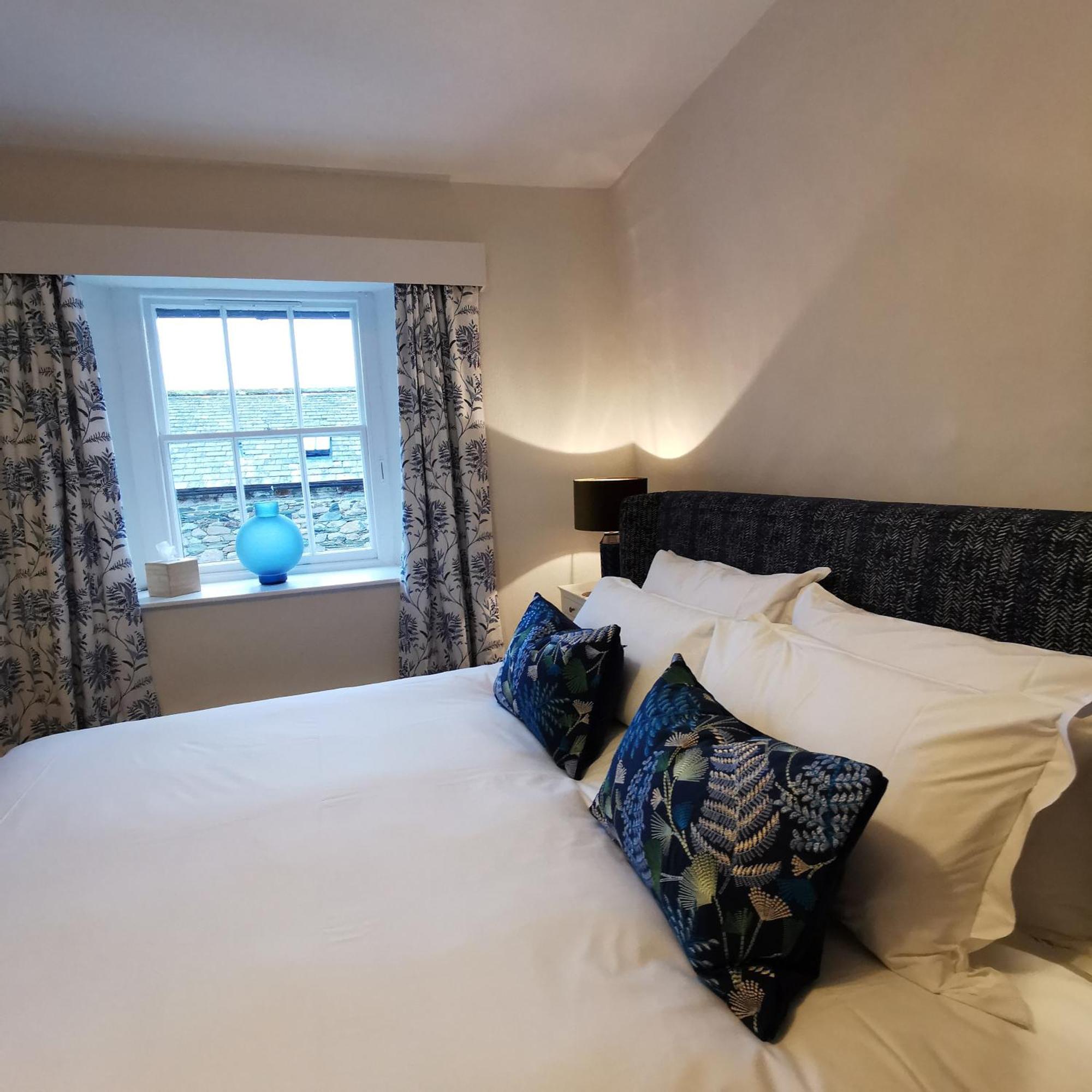 The Swinside Inn Портинскейл Экстерьер фото