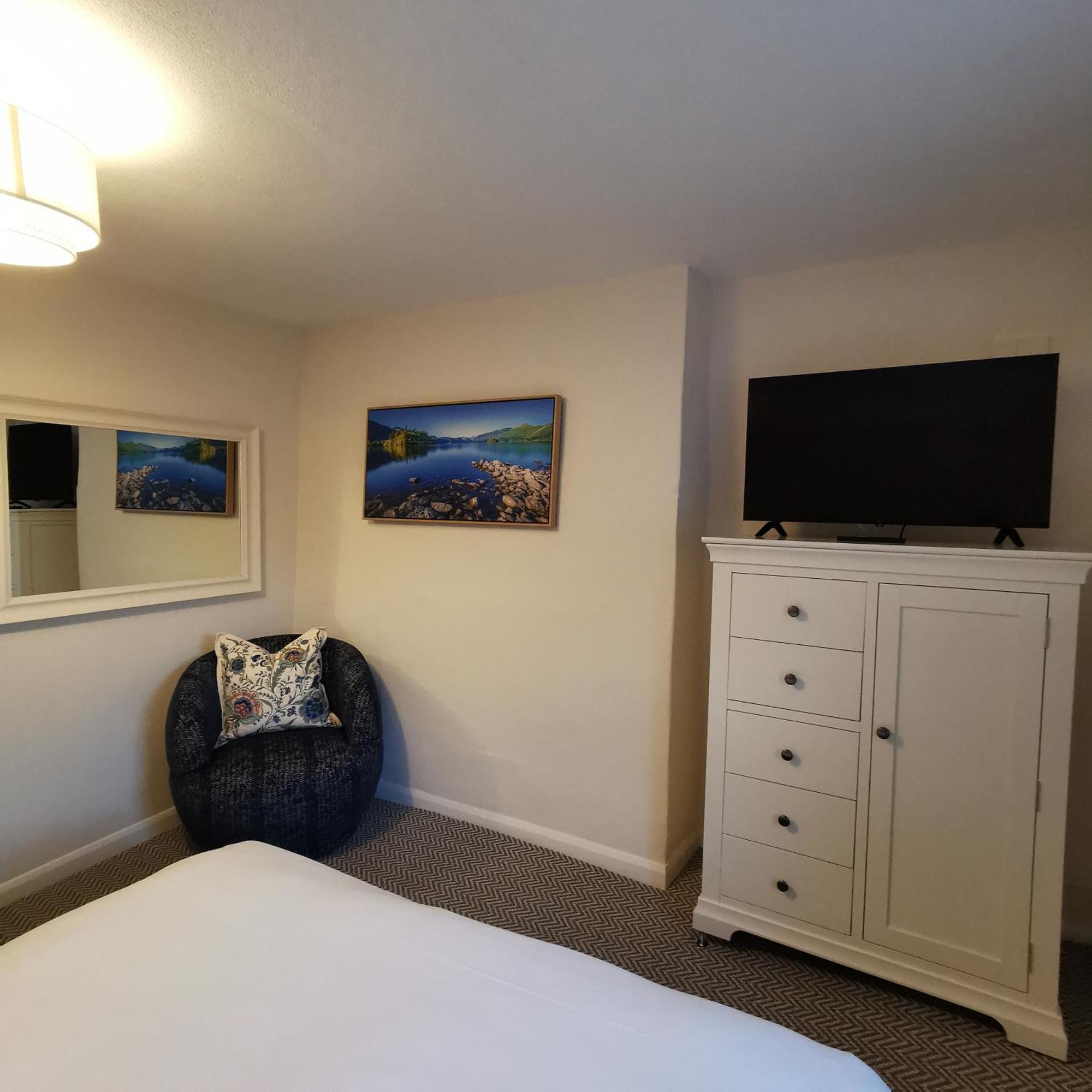 The Swinside Inn Портинскейл Экстерьер фото