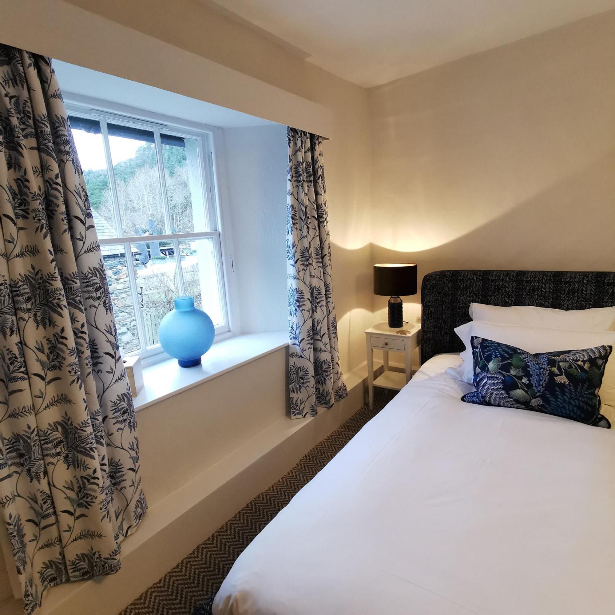 The Swinside Inn Портинскейл Экстерьер фото