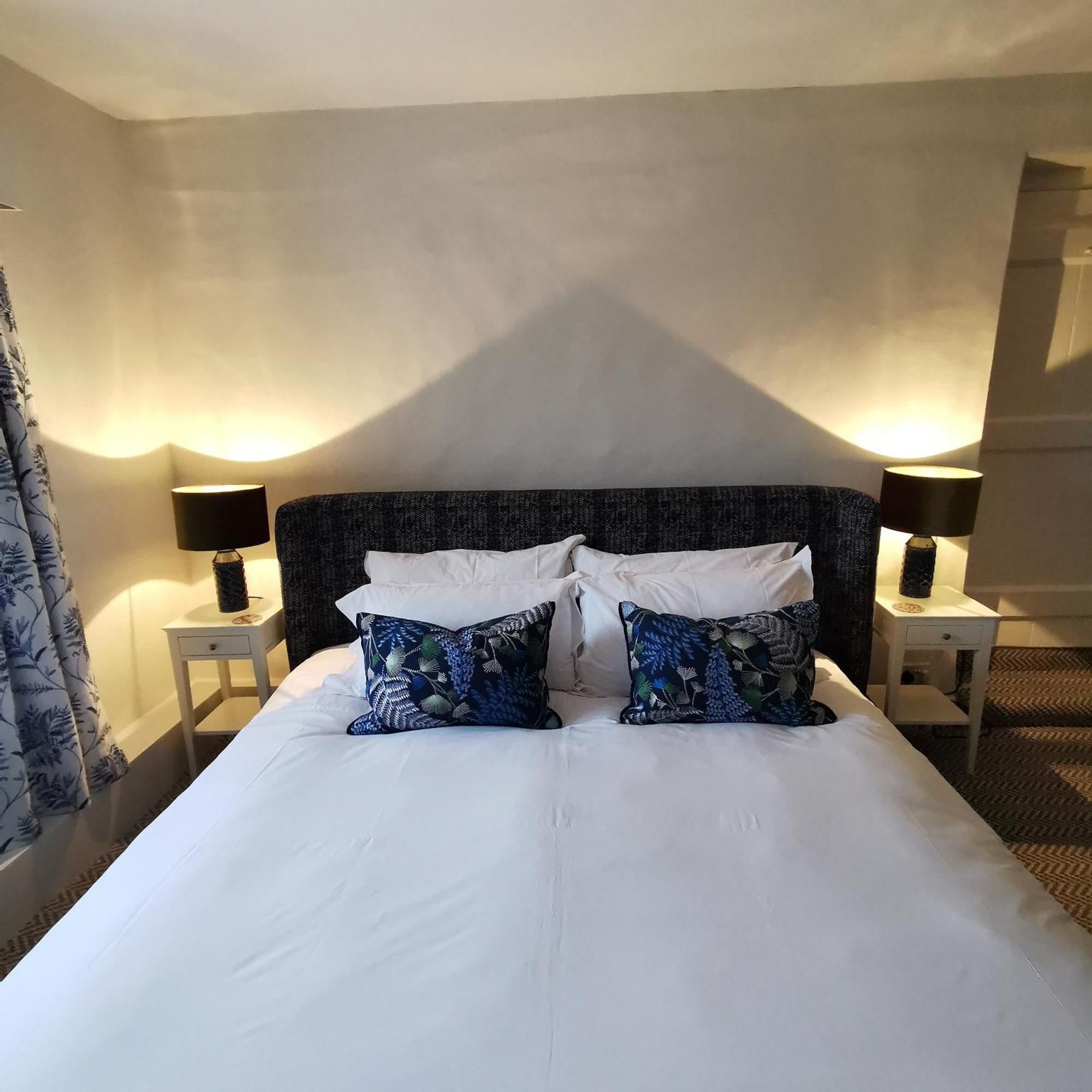 The Swinside Inn Портинскейл Экстерьер фото