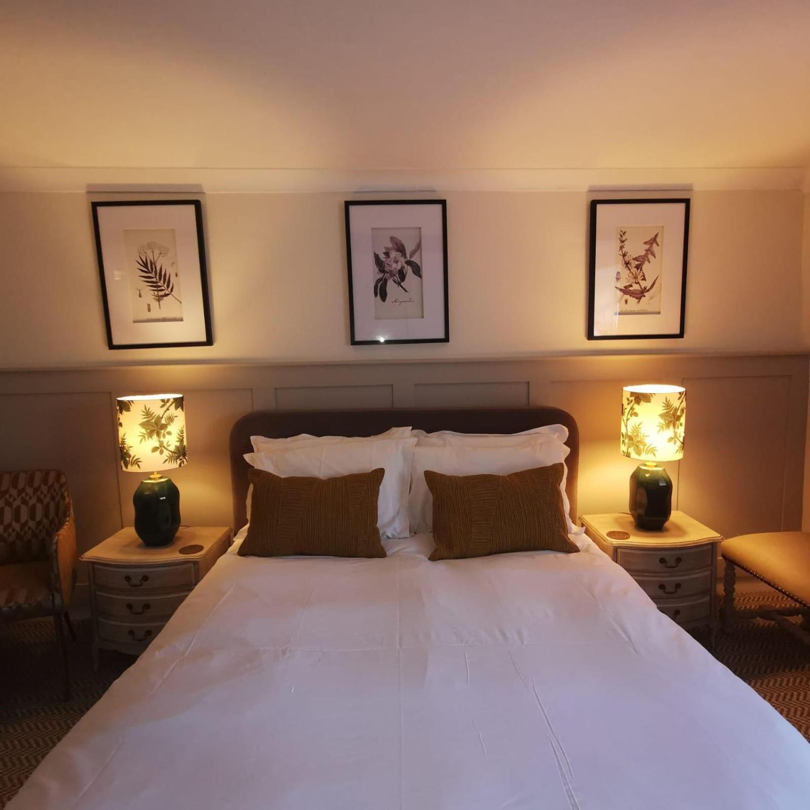 The Swinside Inn Портинскейл Экстерьер фото