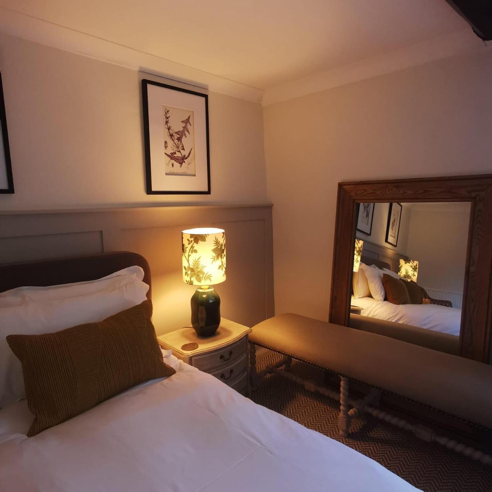 The Swinside Inn Портинскейл Экстерьер фото
