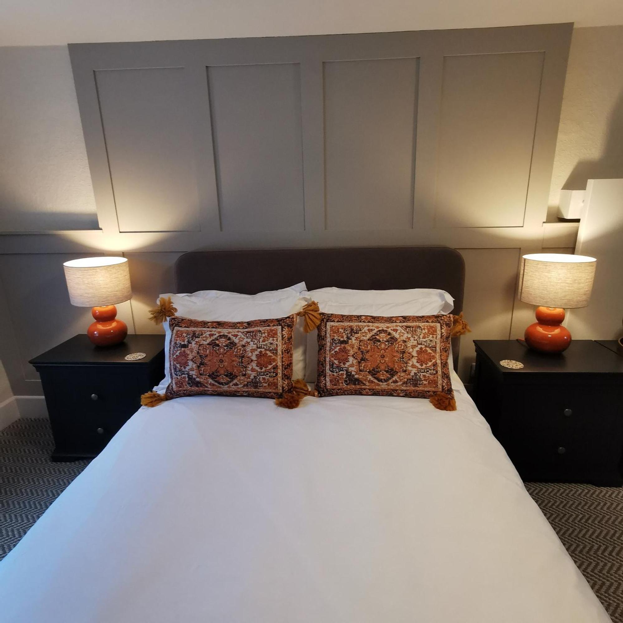 The Swinside Inn Портинскейл Экстерьер фото