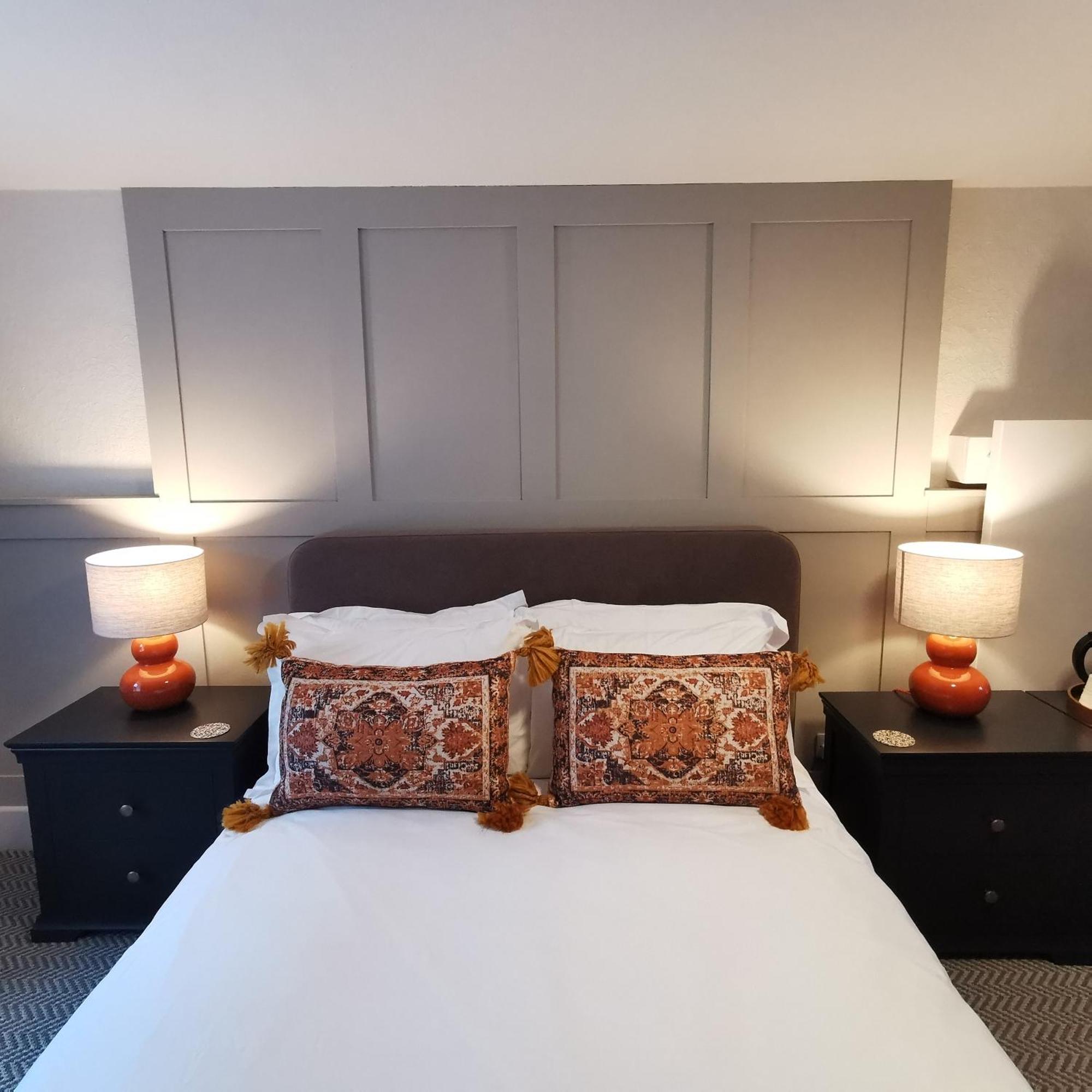 The Swinside Inn Портинскейл Экстерьер фото