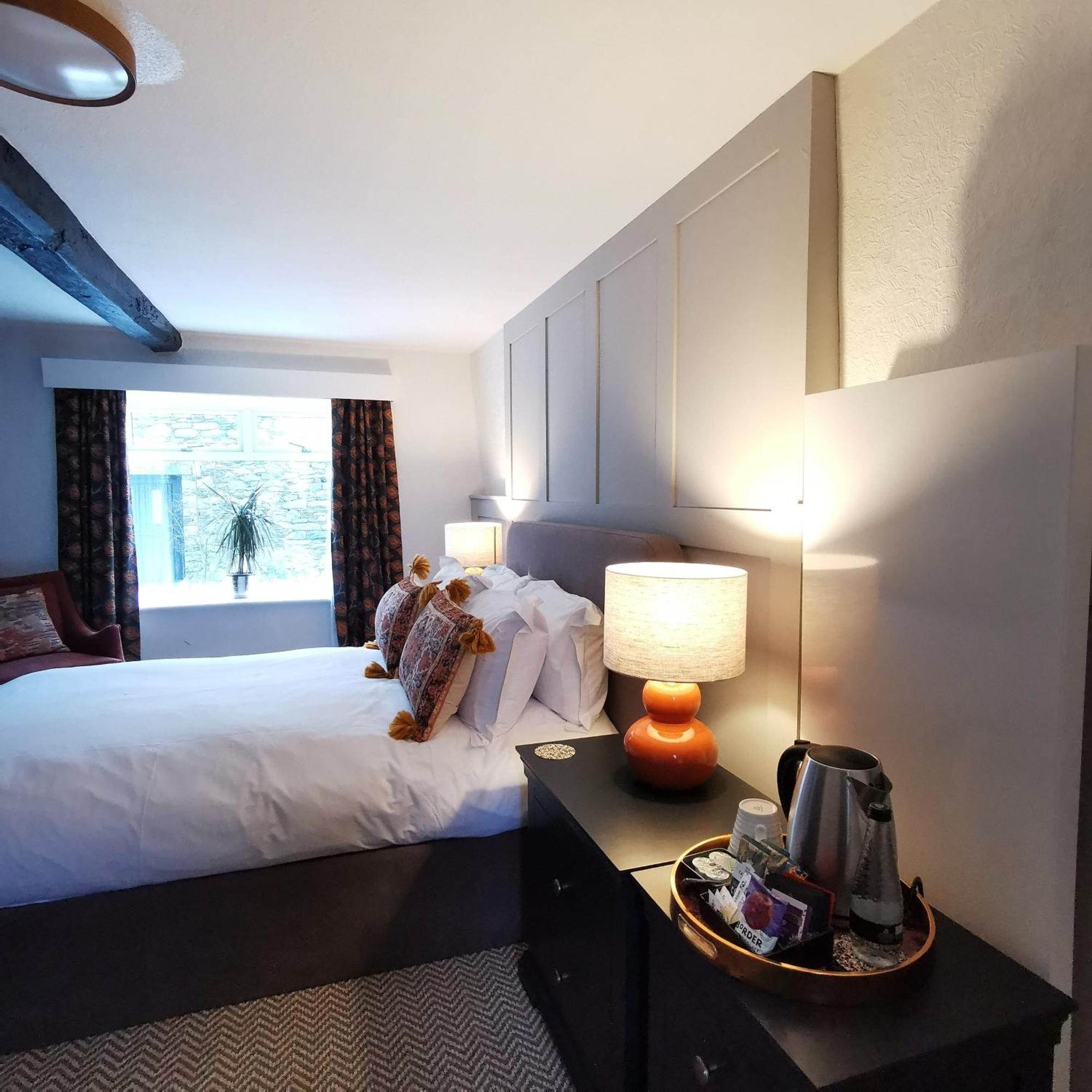 The Swinside Inn Портинскейл Экстерьер фото