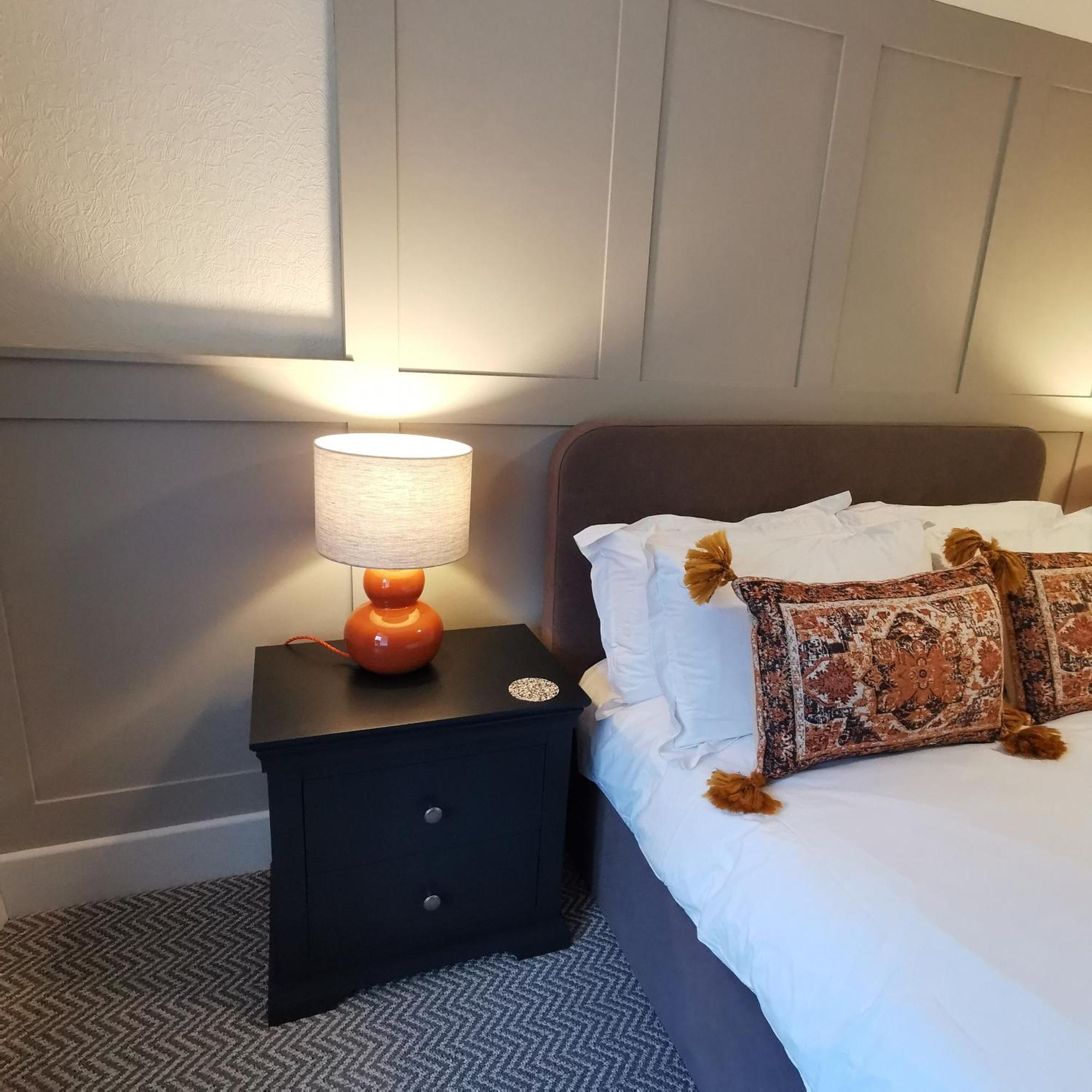 The Swinside Inn Портинскейл Экстерьер фото
